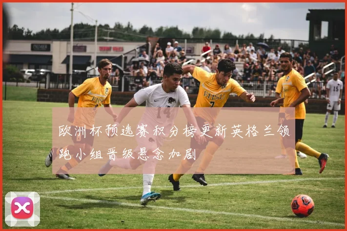 欧洲杯预选赛积分榜更新英格兰领跑小组晋级悬念加剧
